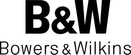 Logo Bowers & Wilkins - Felix Martin