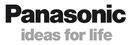 Logo Panasonic - Felix Martin