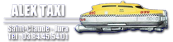 Logo Alex Taxi