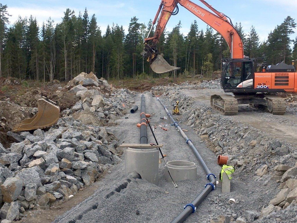 Supernovankatu Nokia