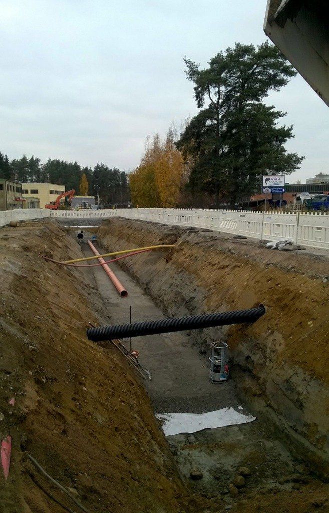 Yrittäjäkatu Nokia