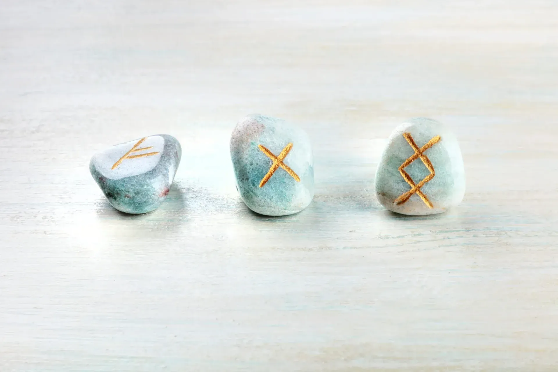 Runas vikingas curso