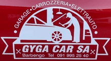 Gyga Car SA - Barbengo
