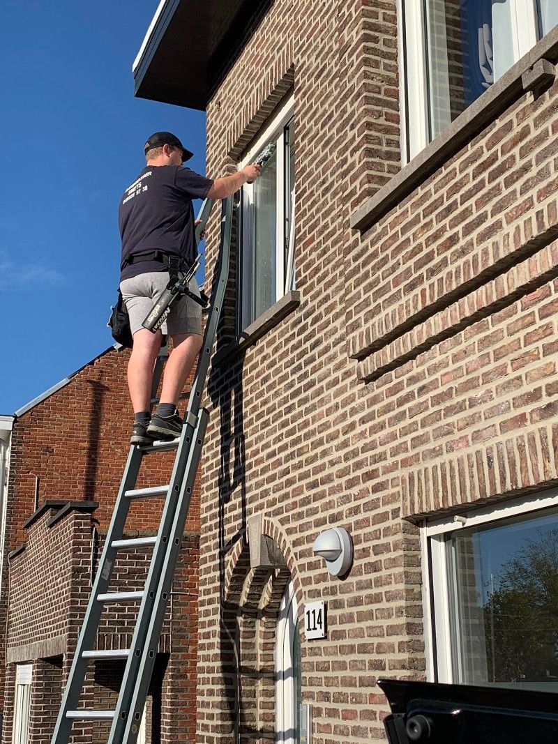 Ruitenwasser Smets | Professionele ruitenwasser Antwerpen & Vlaams-Brabant