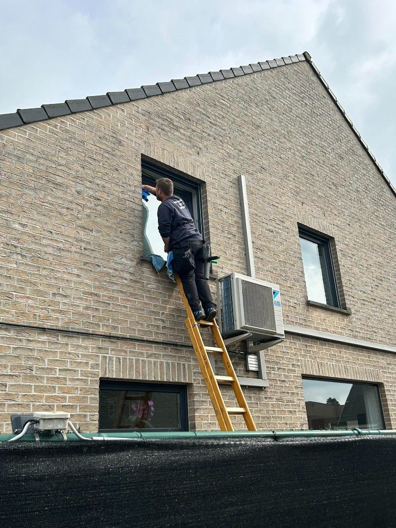 Ruitenwasser Smets | Professionele ruitenwasser Antwerpen & Vlaams-Brabant