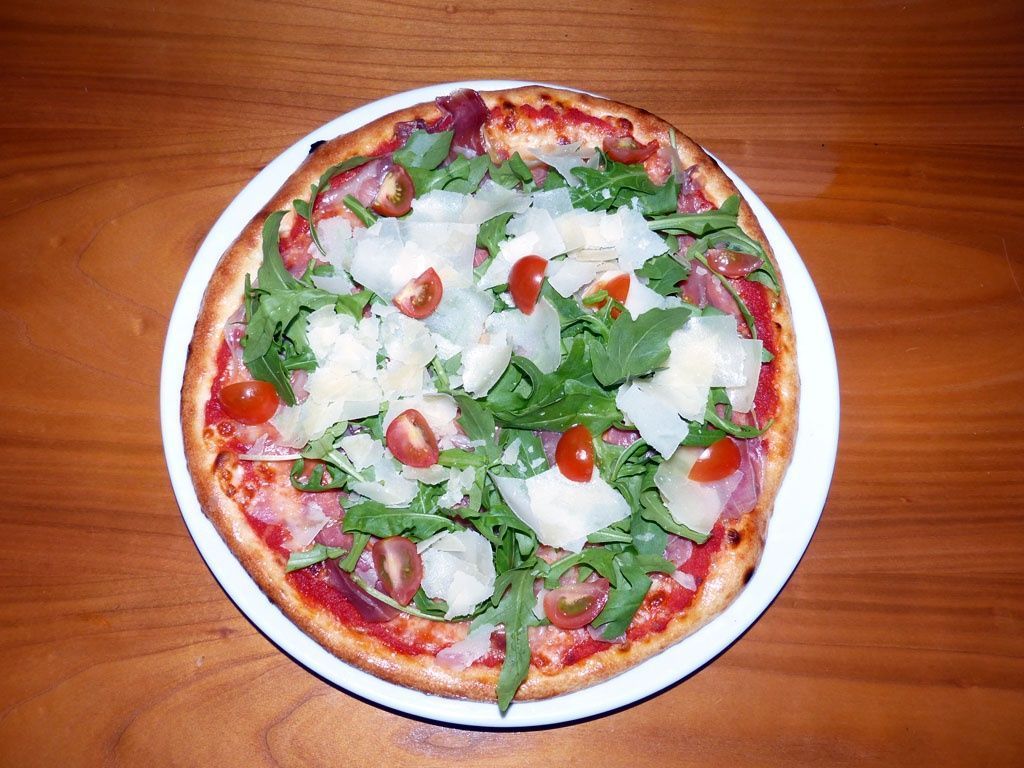 Ristorante-Pizzeria Non Solo Treno - Zermatt