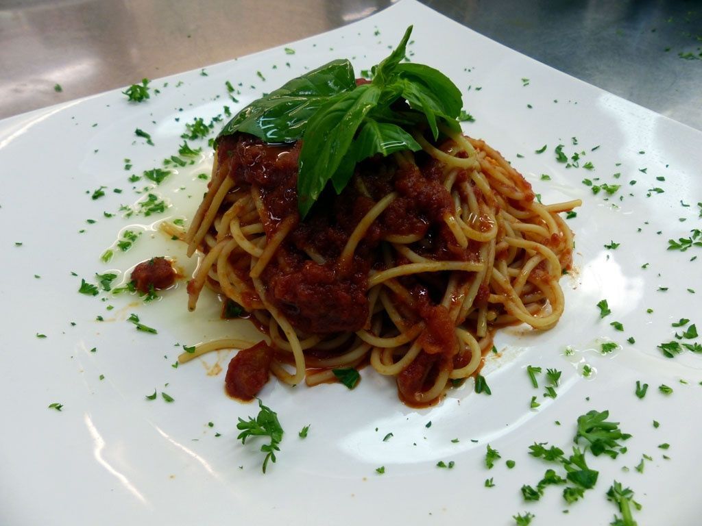 Ristorante-Pizzeria Non Solo Treno - Zermatt