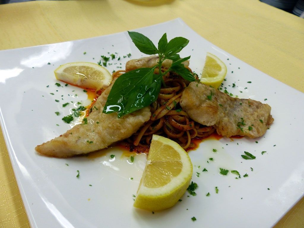 Ristorante-Pizzeria Non Solo Treno - Zermatt