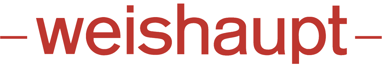 Logo WEISHAUPT