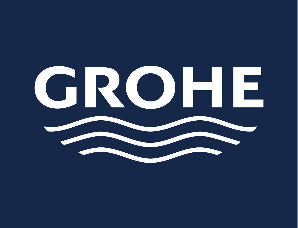 Logo GROHE