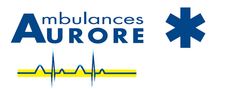 Logo de l'entreprise Ambulances Aurore