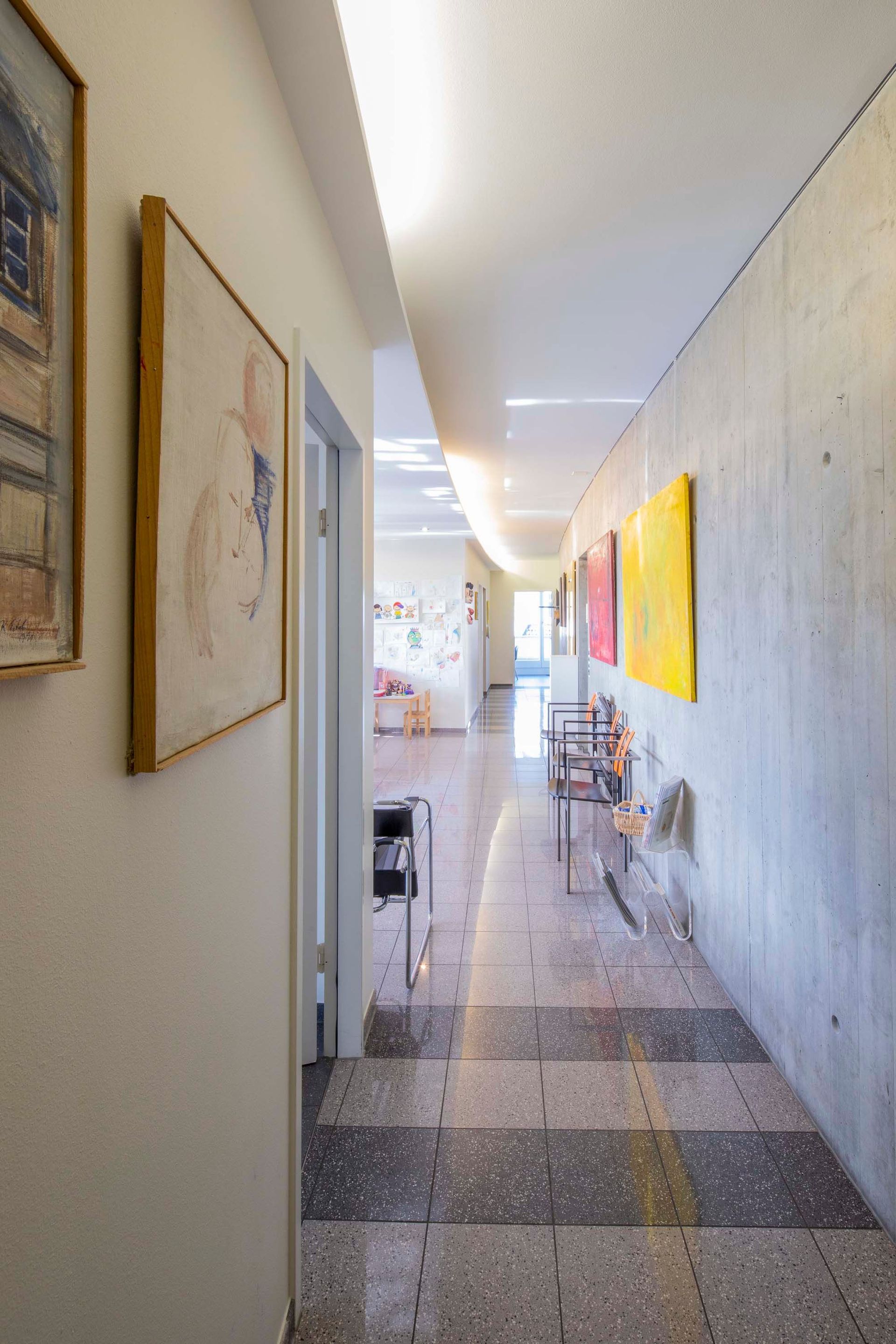 Zahnarzt Zahnärztin - Zahnarztpraxis Dr. Eitel-Kolesaric in Basel