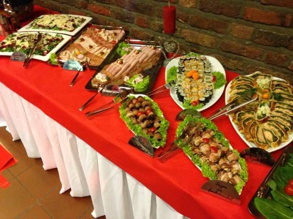 Catering