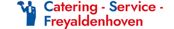 Logo von Catering - Service - Freyaldenhoven
