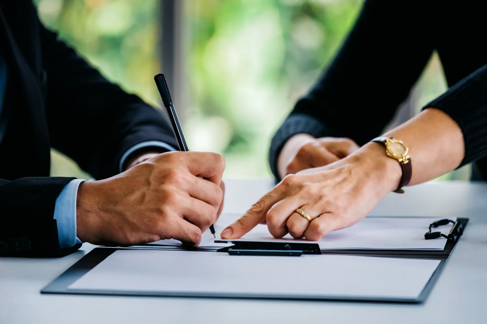 responsabilidad extracontractual y contractual en Pamplona