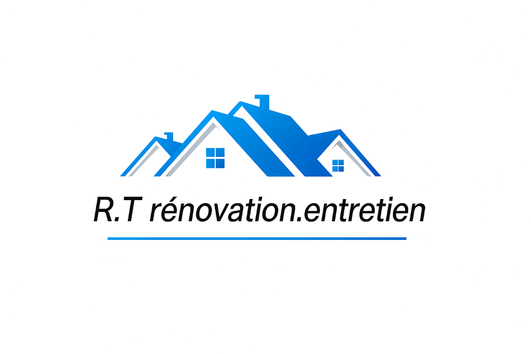 Logo RT R&eacute;novation Entretien.