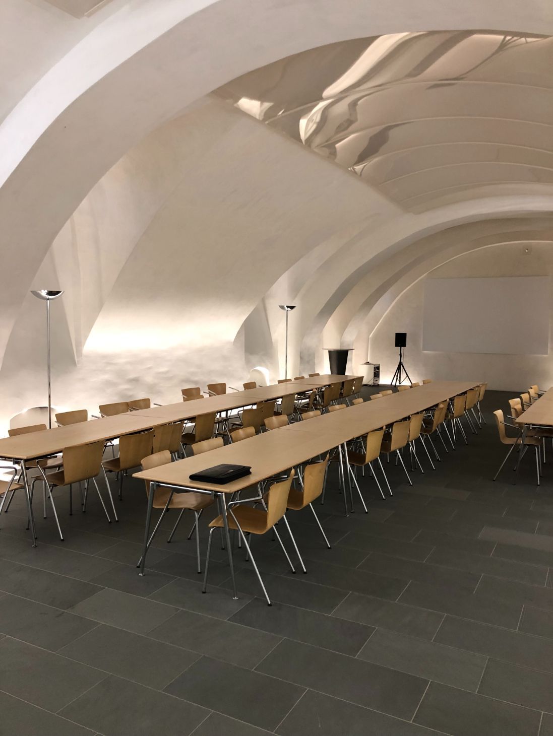 Anderegg Mauerentfeuchtung GmbH - St. Gallen