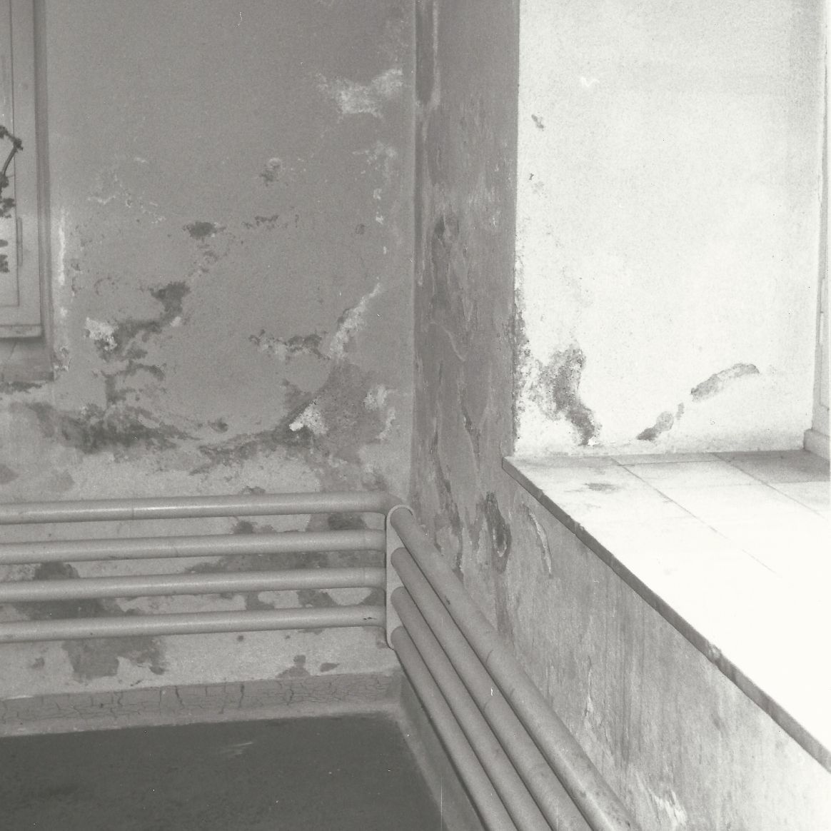 Mauerentfeuchtung - Anderegg Mauerentfeuchtung GmbH - St. Gallen