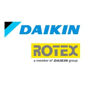 Daikin Rotex
