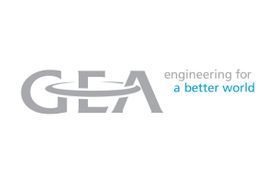 GEA enginieering for a better world