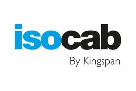 isocab bei Kingspan