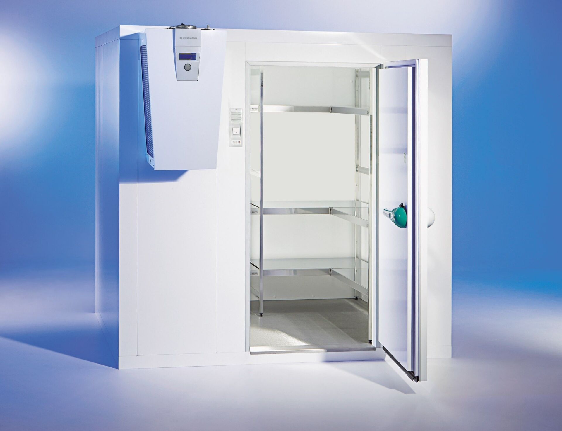 Kuehlzelle Viessmann Tecto Standard