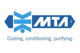 MTA - Cooling, conditioning, purifying.