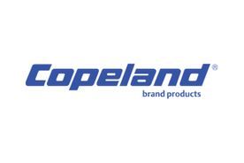 Copeland Emerson Climate Technologies
