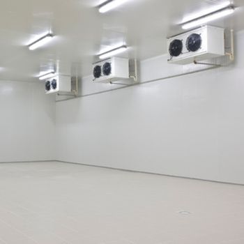 Kältetechnik