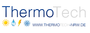 Klima- und Kältetechnik ThermoTech