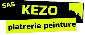 Logo de KEZO.
