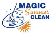 Magic Summer Clean_logo