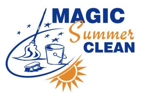 Magic Summer Clean_logo