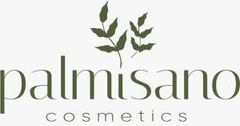 Palmisano Cosmetics GmbH Logo