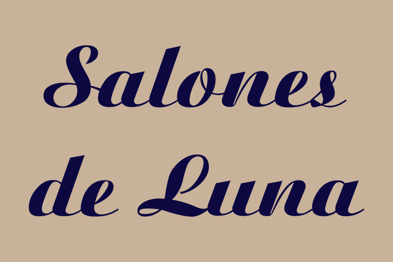 Salones de Luna