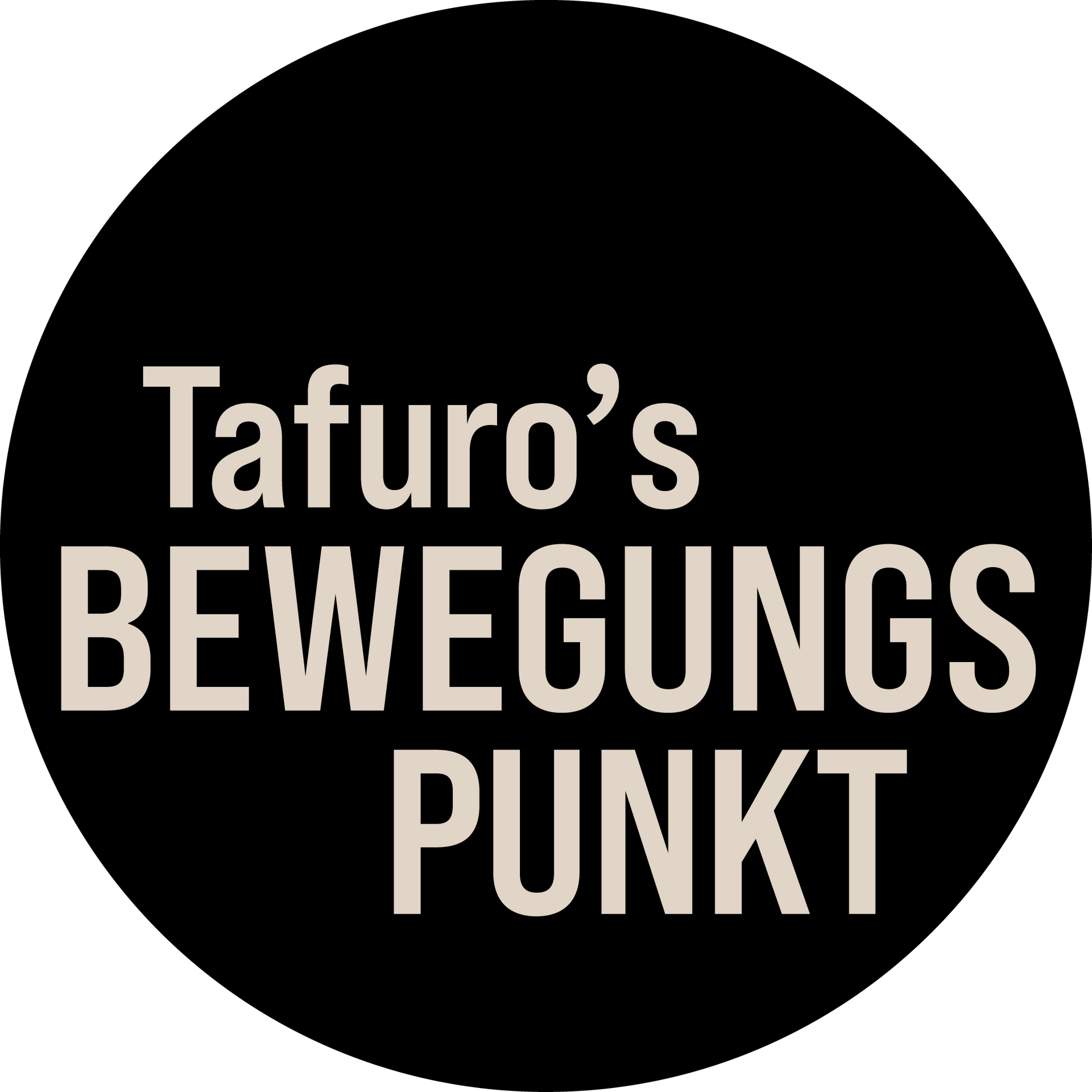 Tafuro's Bewegungspunkt Physiotherpie Taunusstein