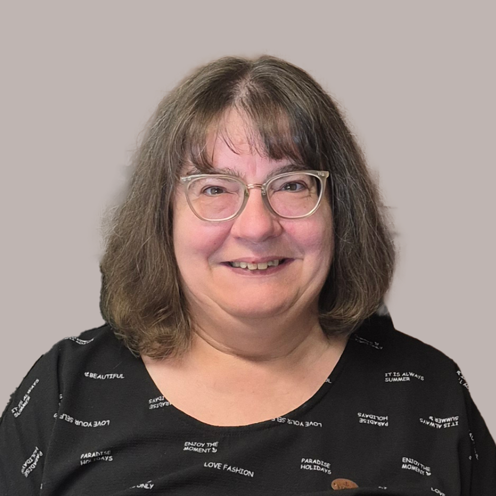 Tiefbau Lemm GmbH, Carolin Dohr