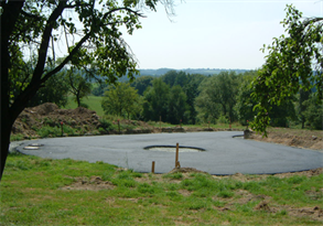 Tiefbau Lemm GmbH, Wendehammer