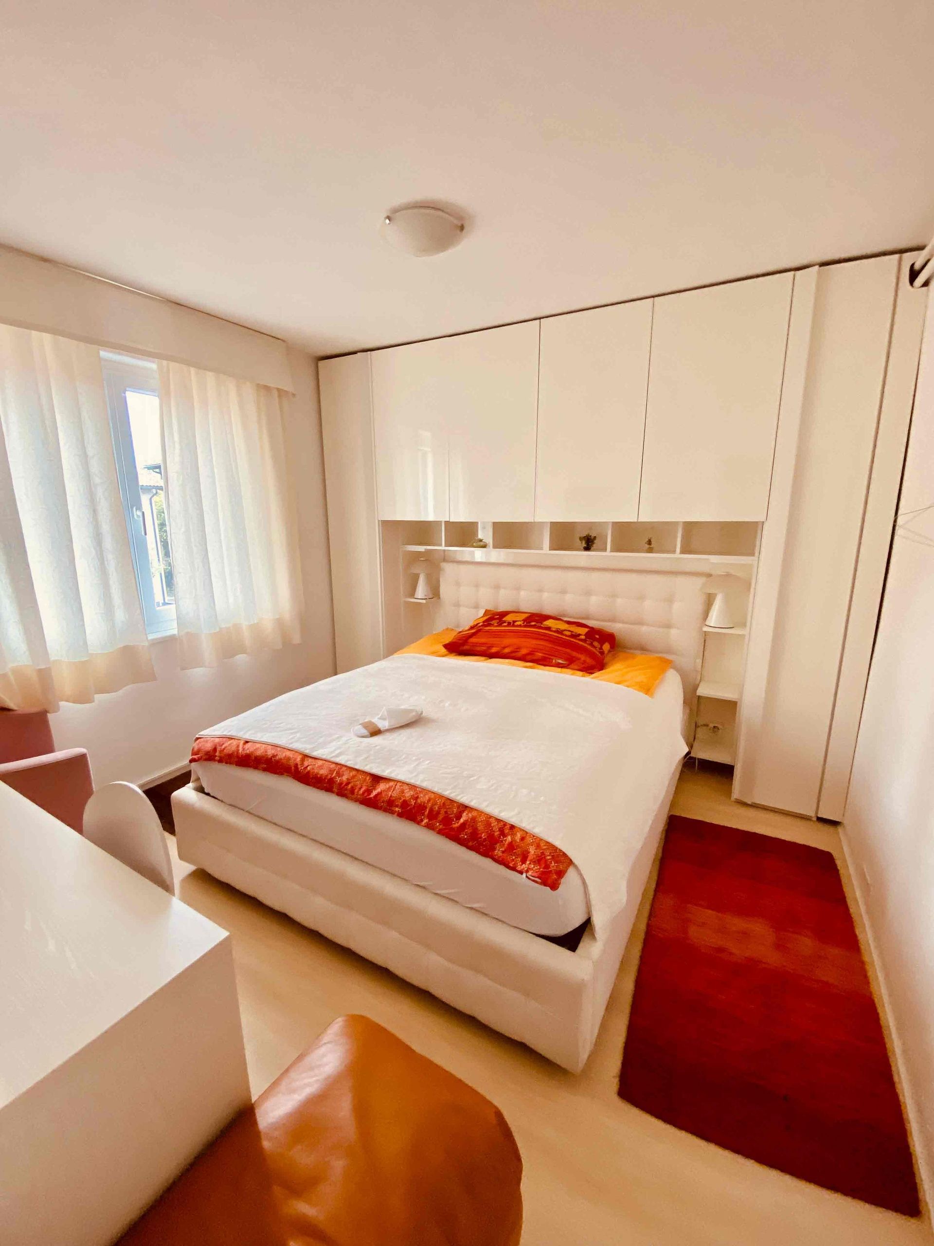 Camera Doppia Classic Ziella