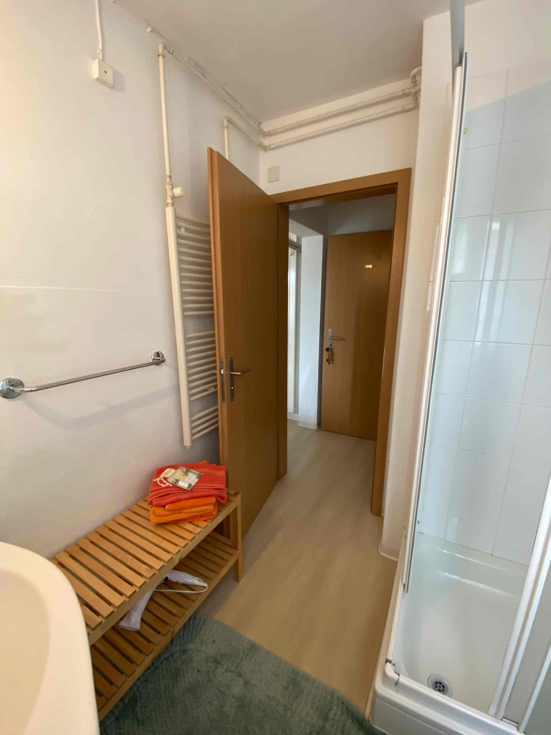 Camera Doppia Classic Ziella