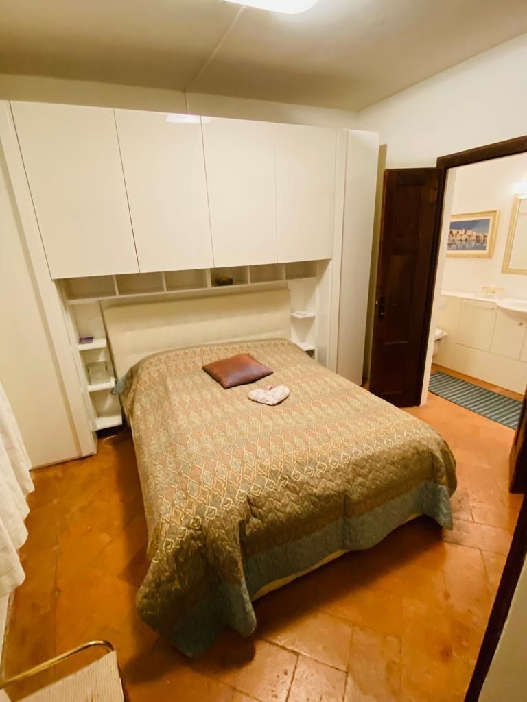 Camera Doppia Classic 5 - Grotto Flora