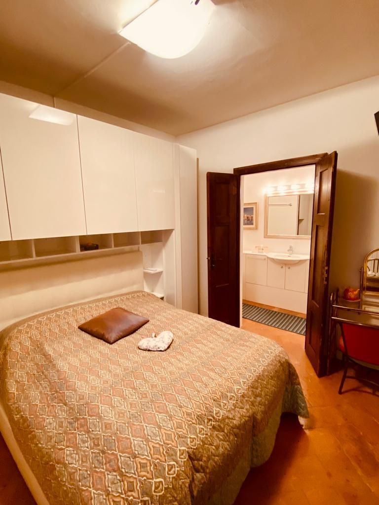 Camera Doppia Classic 5 - Grotto Flora