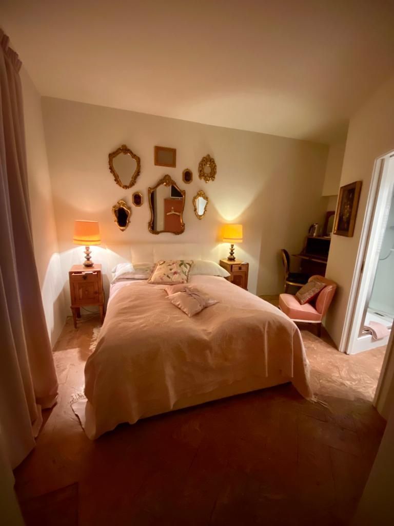 Camera Doppia Classic Dispensa