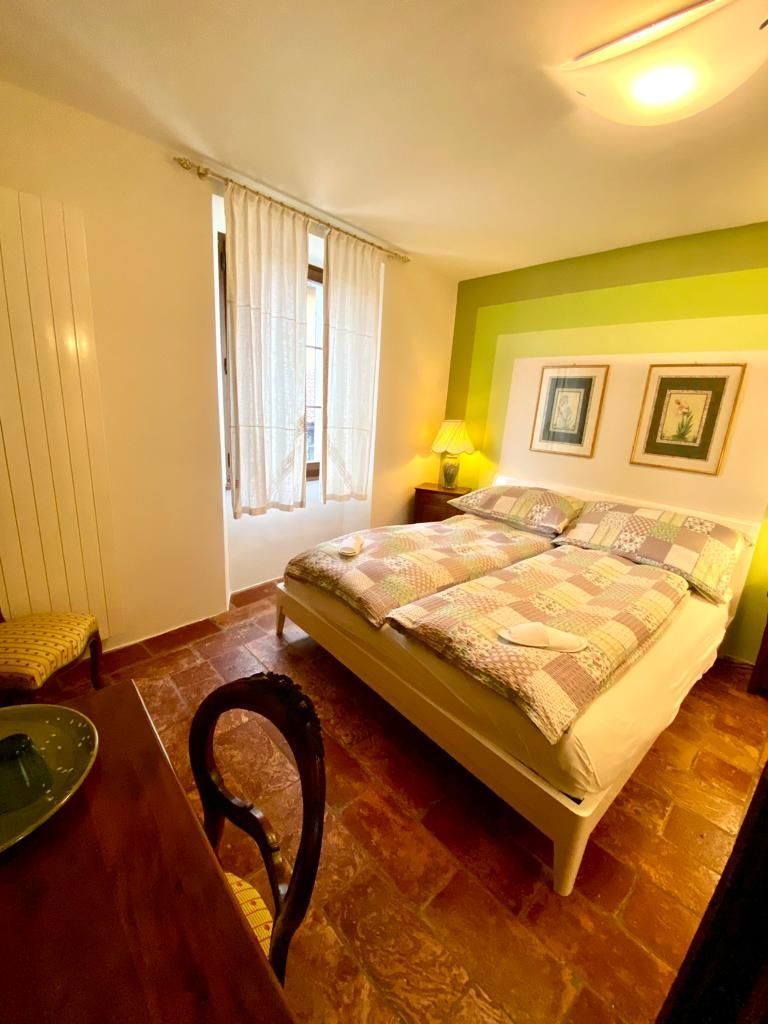 Camera Doppia Classic 7