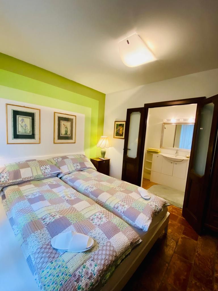 Camera Doppia Classic 7