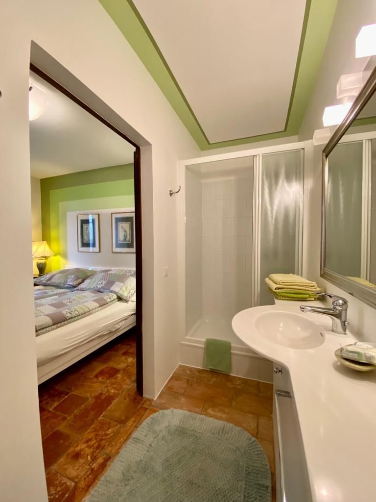 Camera Doppia Classic 7