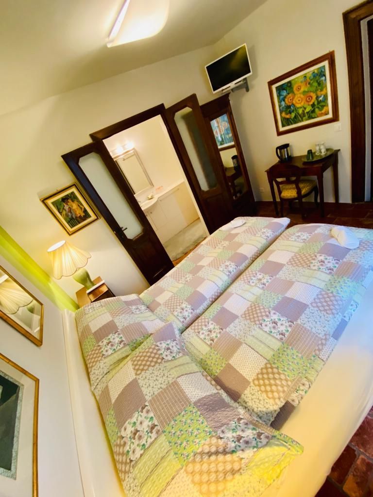 Camera Doppia Classic 7