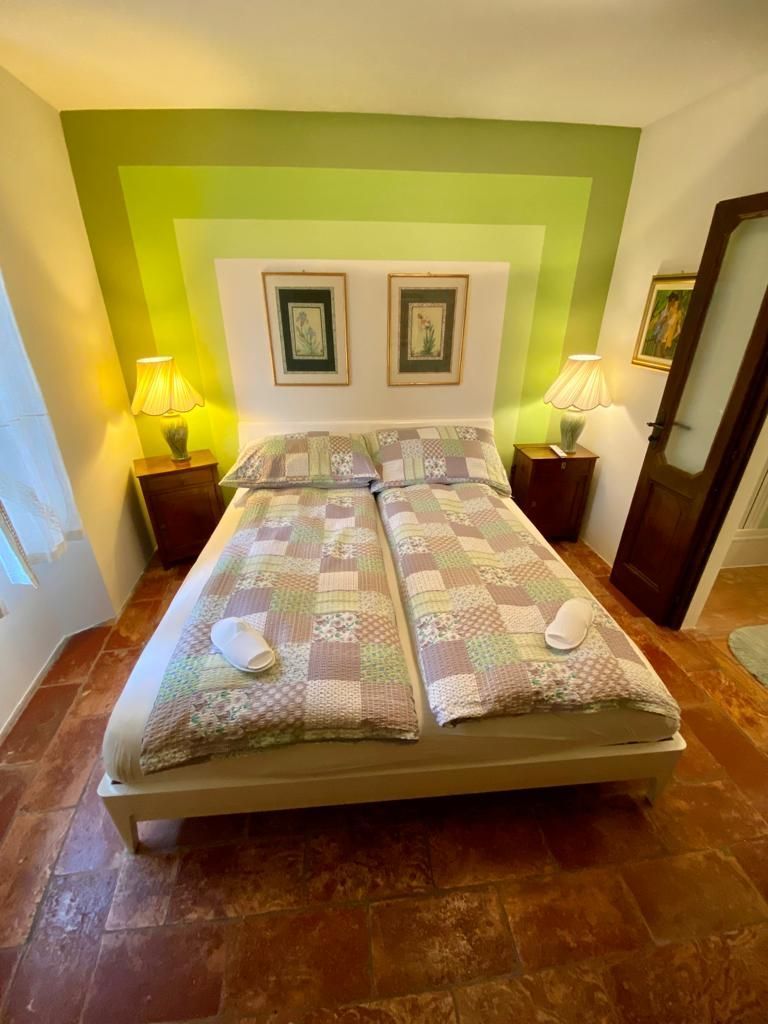 Camera Doppia Classic 7