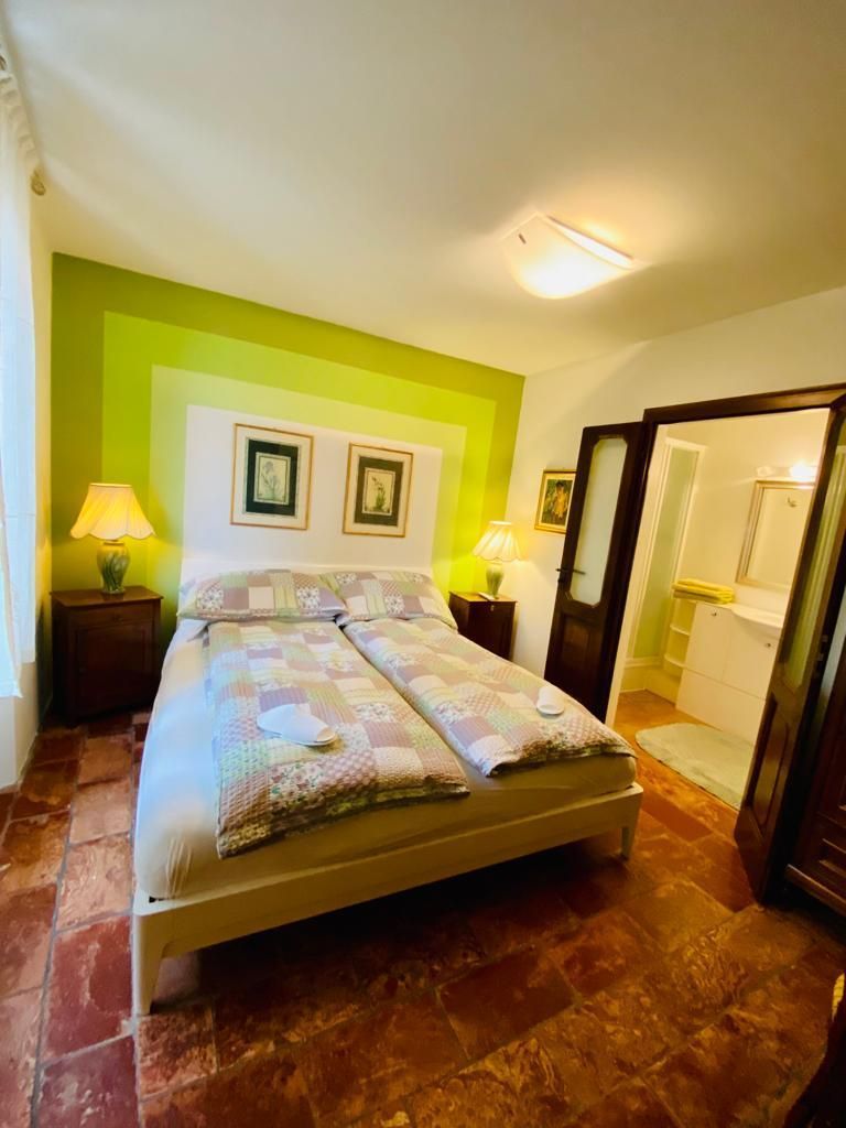 Camera Doppia Classic 7