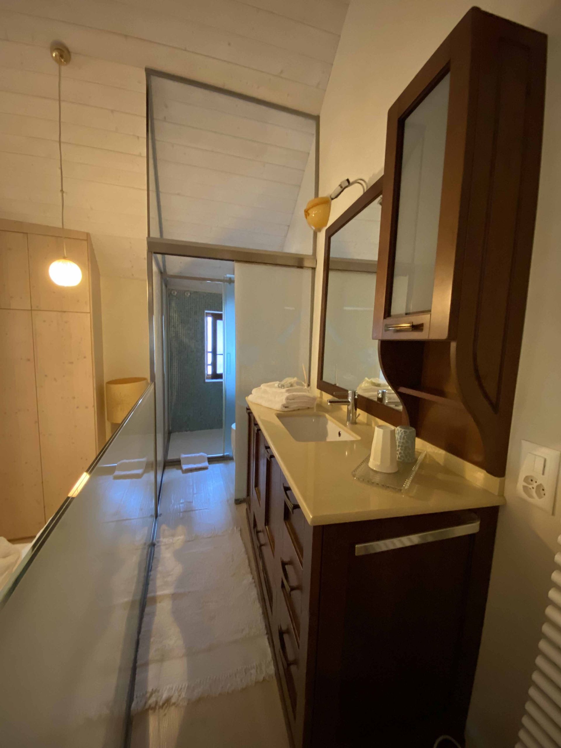 Camera Doppia Deluxe 4 - Grotto Flora